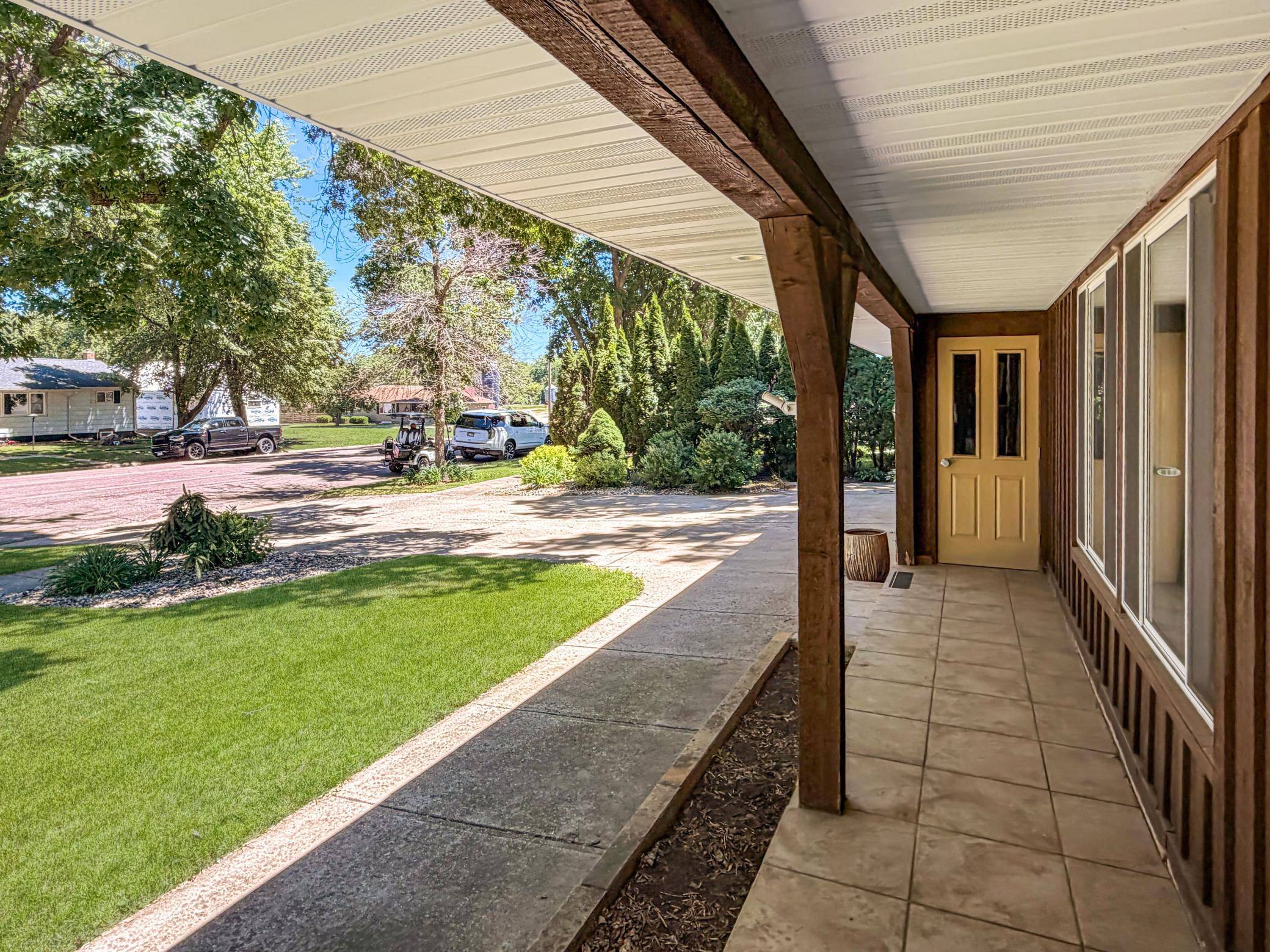 431 Central AVE S, Balaton, MN 56115