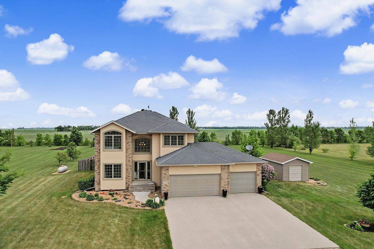 3969 85th AVE N, Moorhead, MN 56560