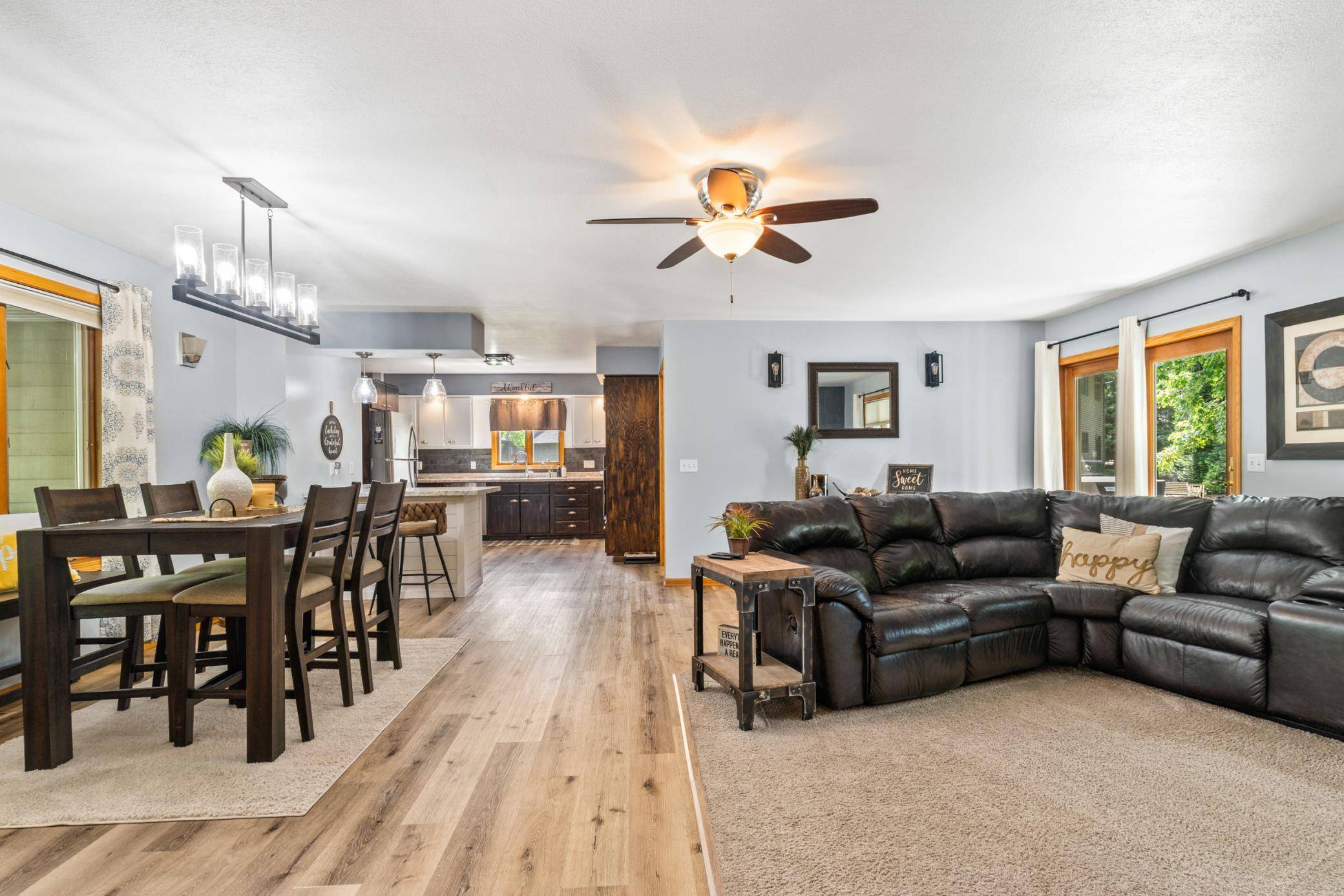 1417 Fairway DR, Faribault, MN 55021