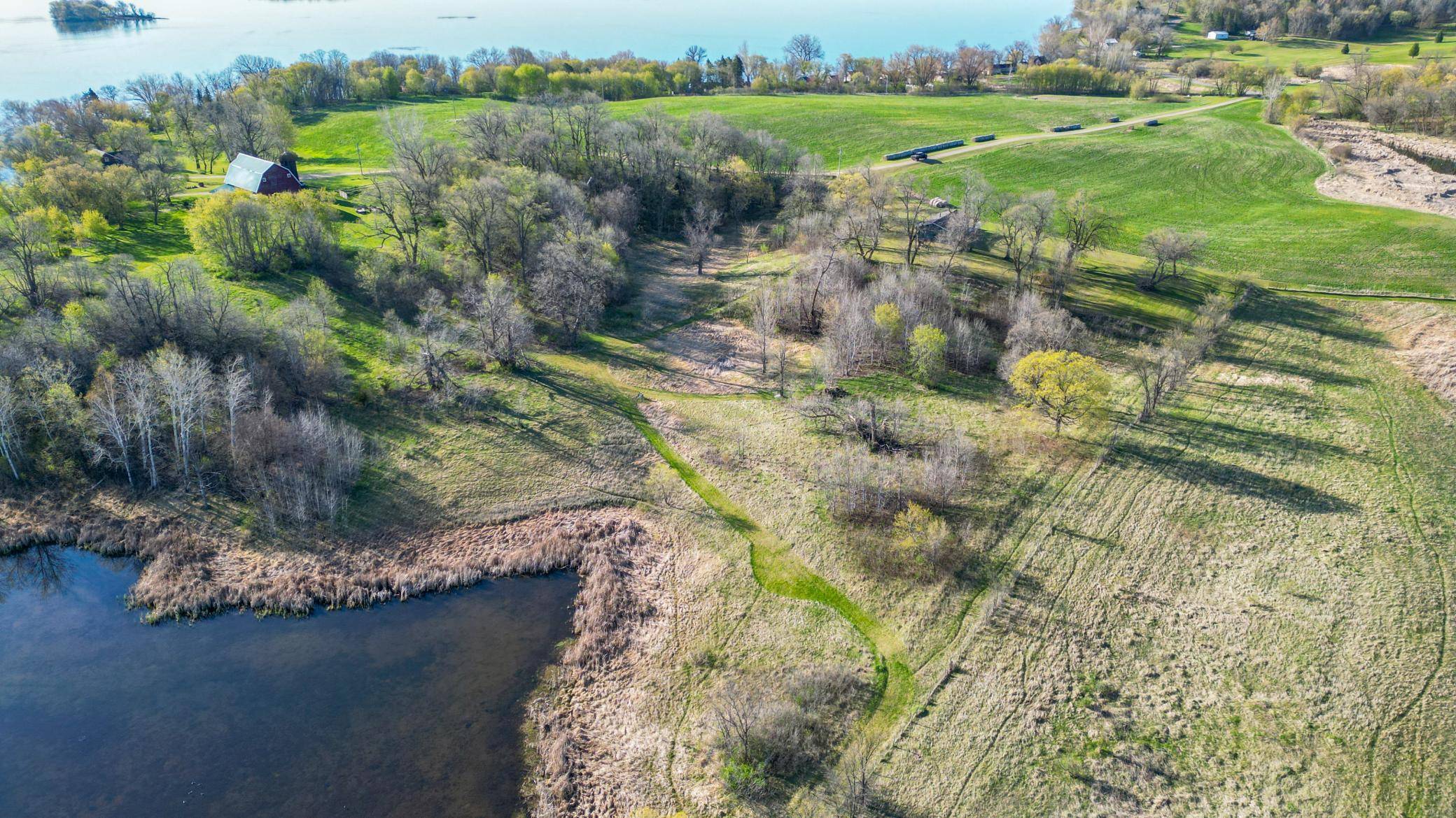 Tract 4 - TBD State Highway 108, Pelican Rapids, MN 56572