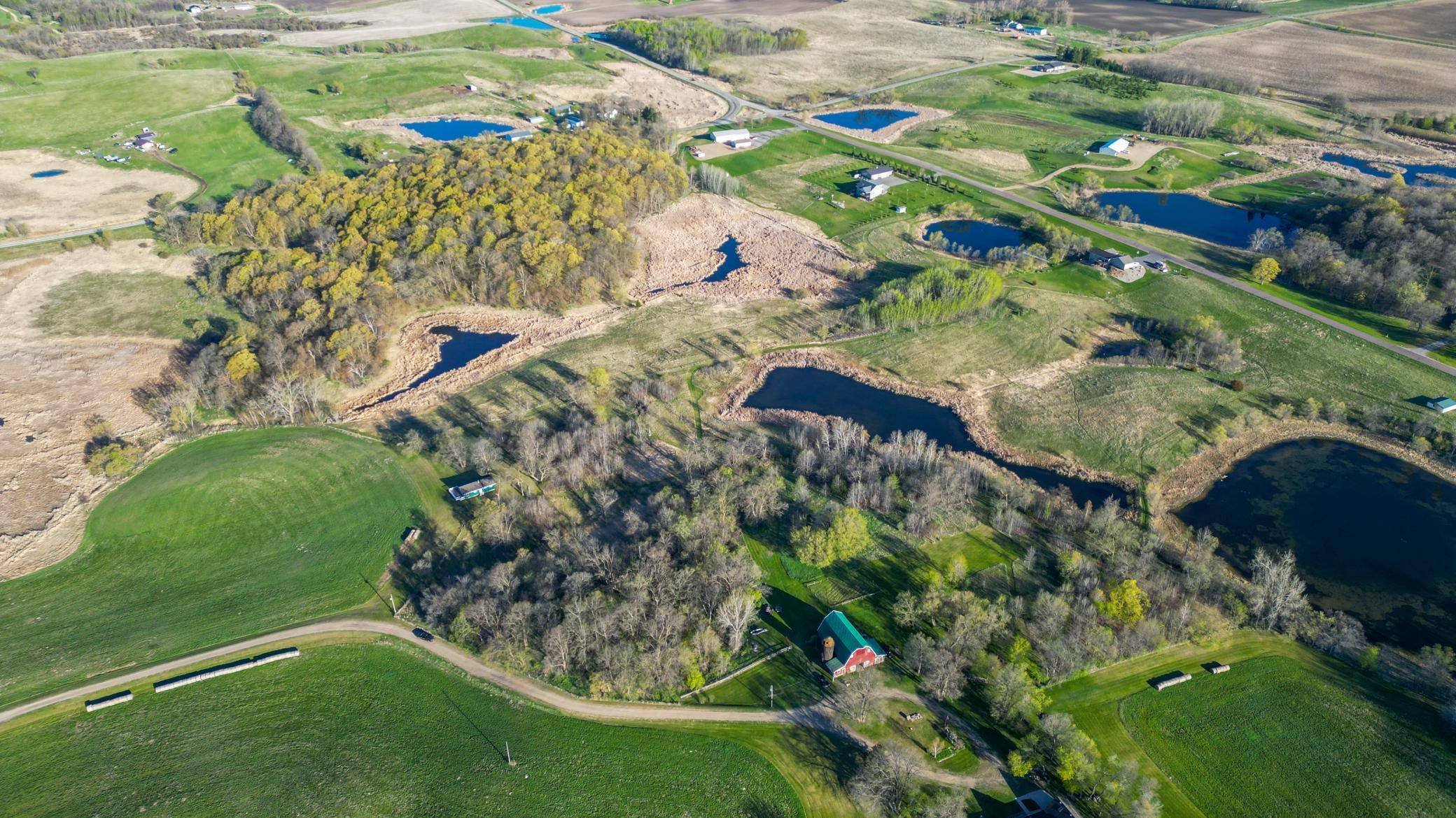 Tract 4 - TBD State Highway 108, Pelican Rapids, MN 56572