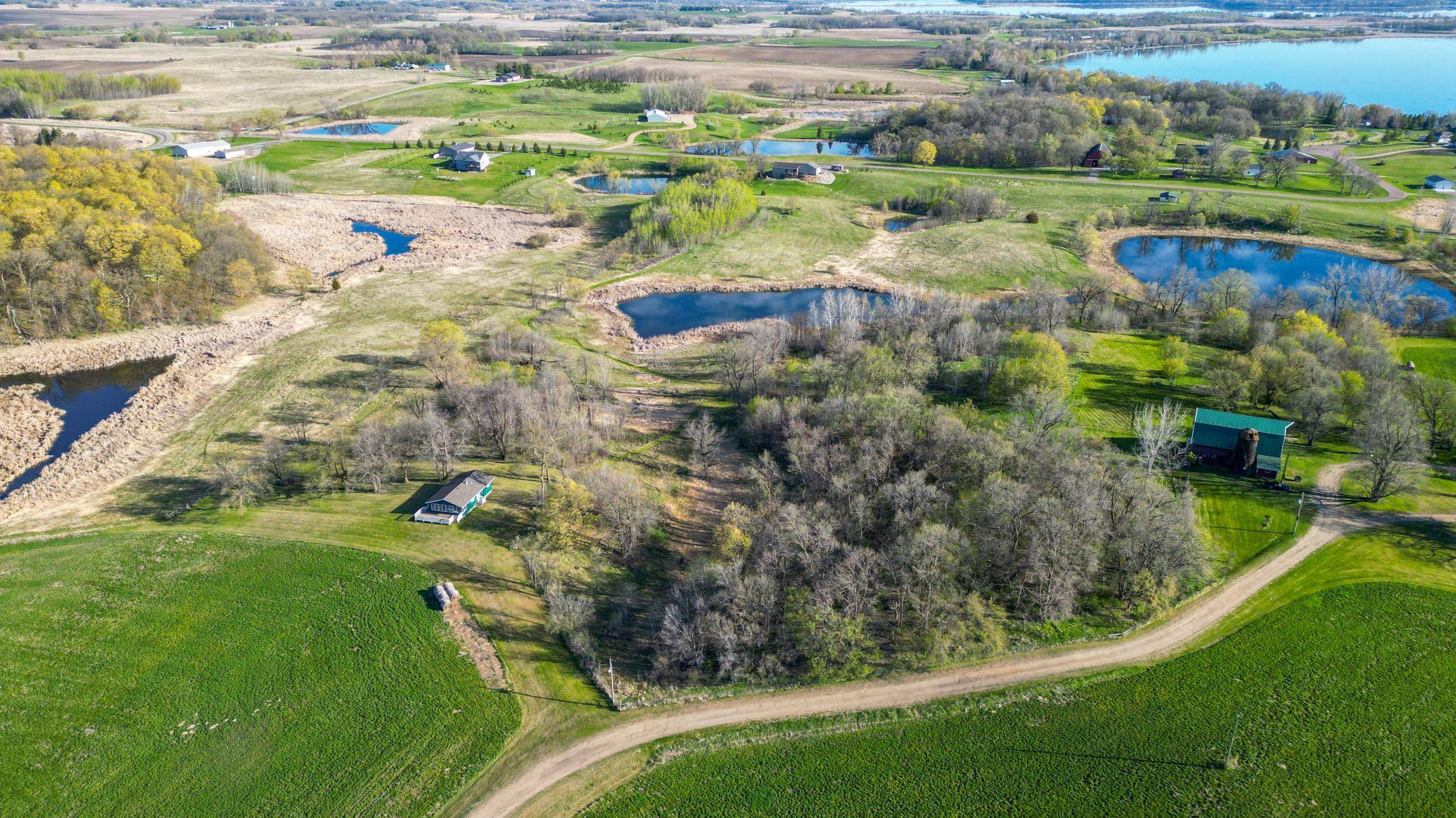 Tract 4 - TBD State Highway 108, Pelican Rapids, MN 56572