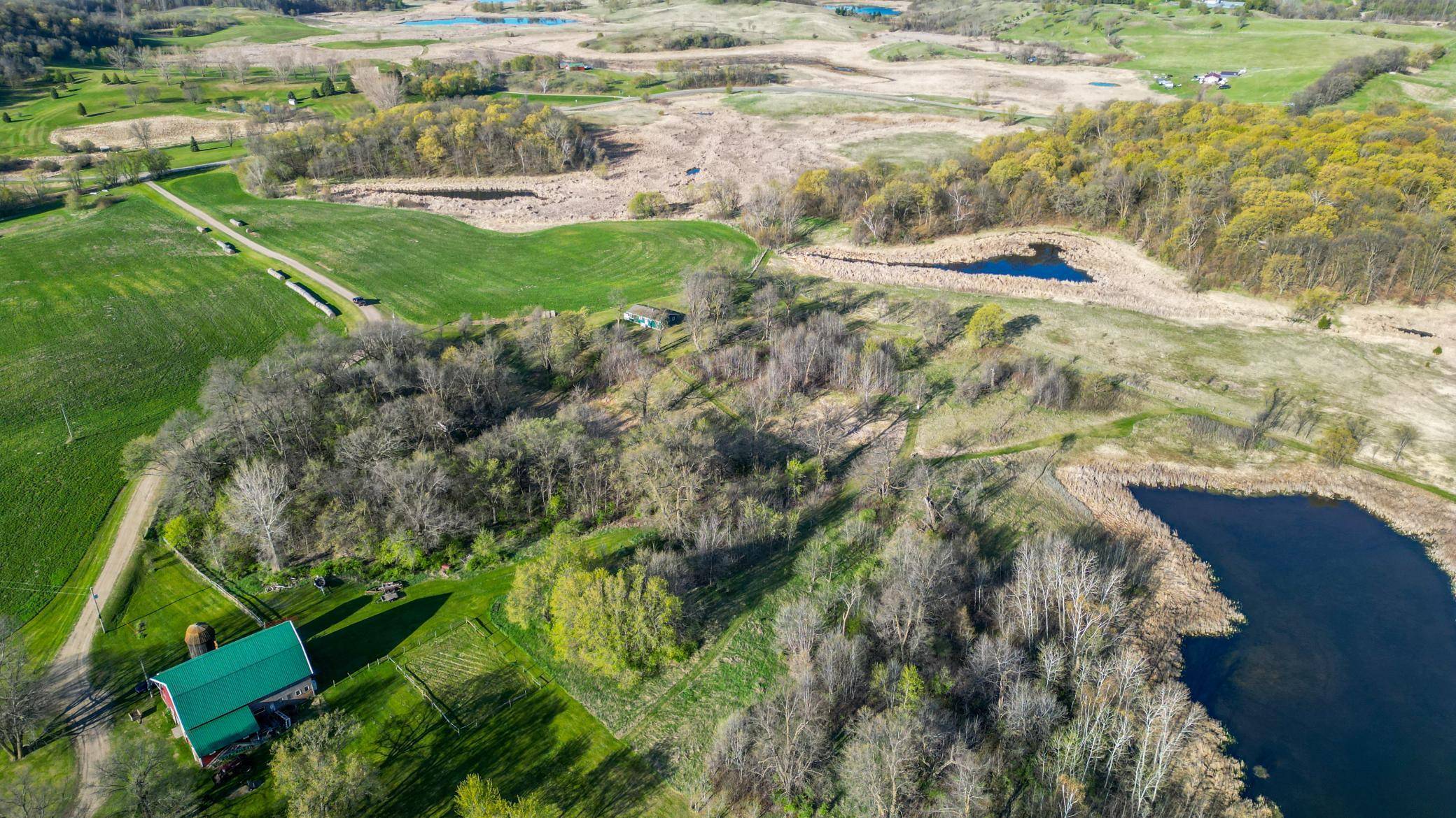 Tract 4 - TBD State Highway 108, Pelican Rapids, MN 56572