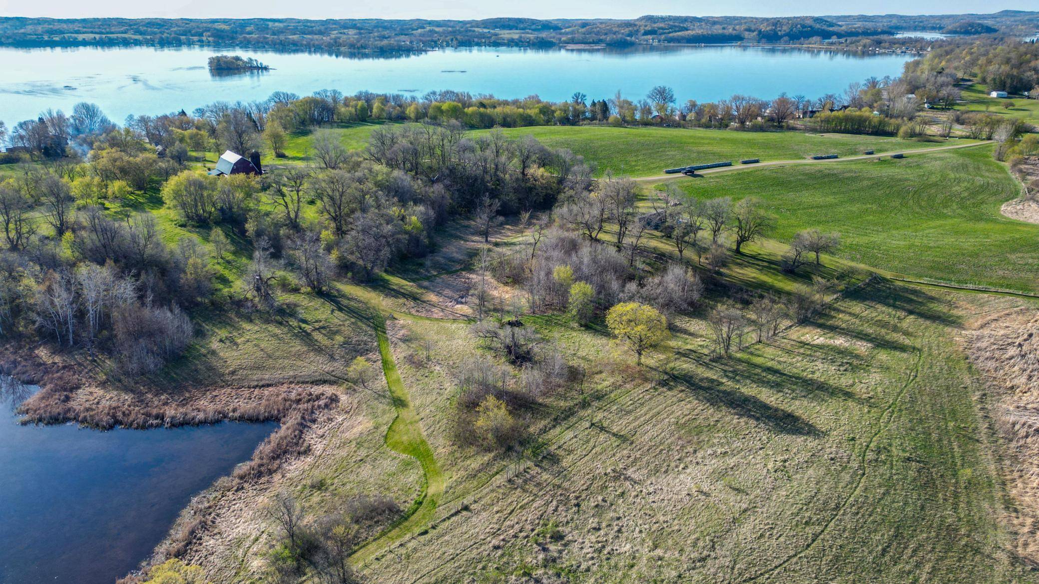 Tract 4 - TBD State Highway 108, Pelican Rapids, MN 56572