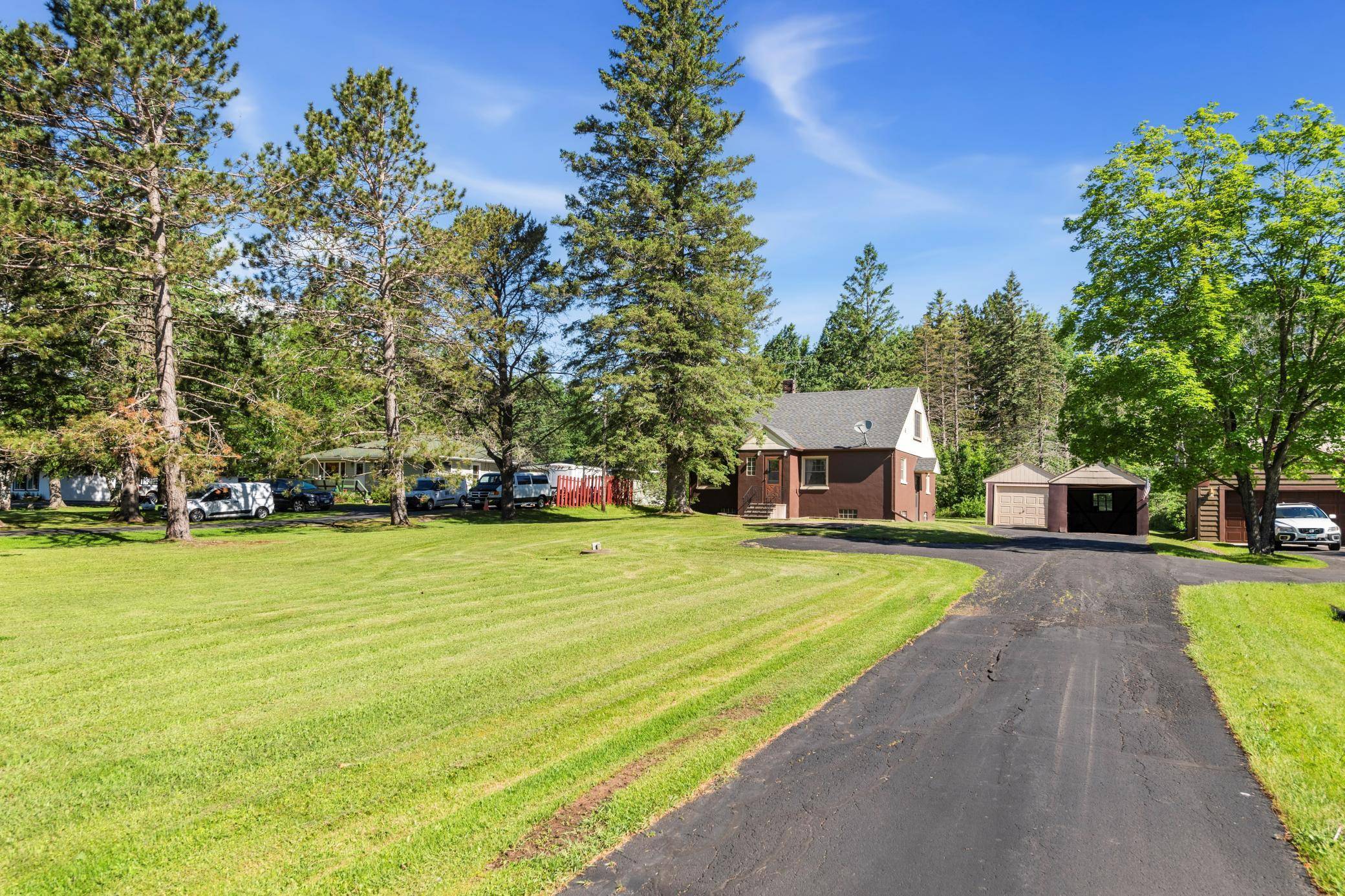 259 Old Highway 61, Esko, MN 55733