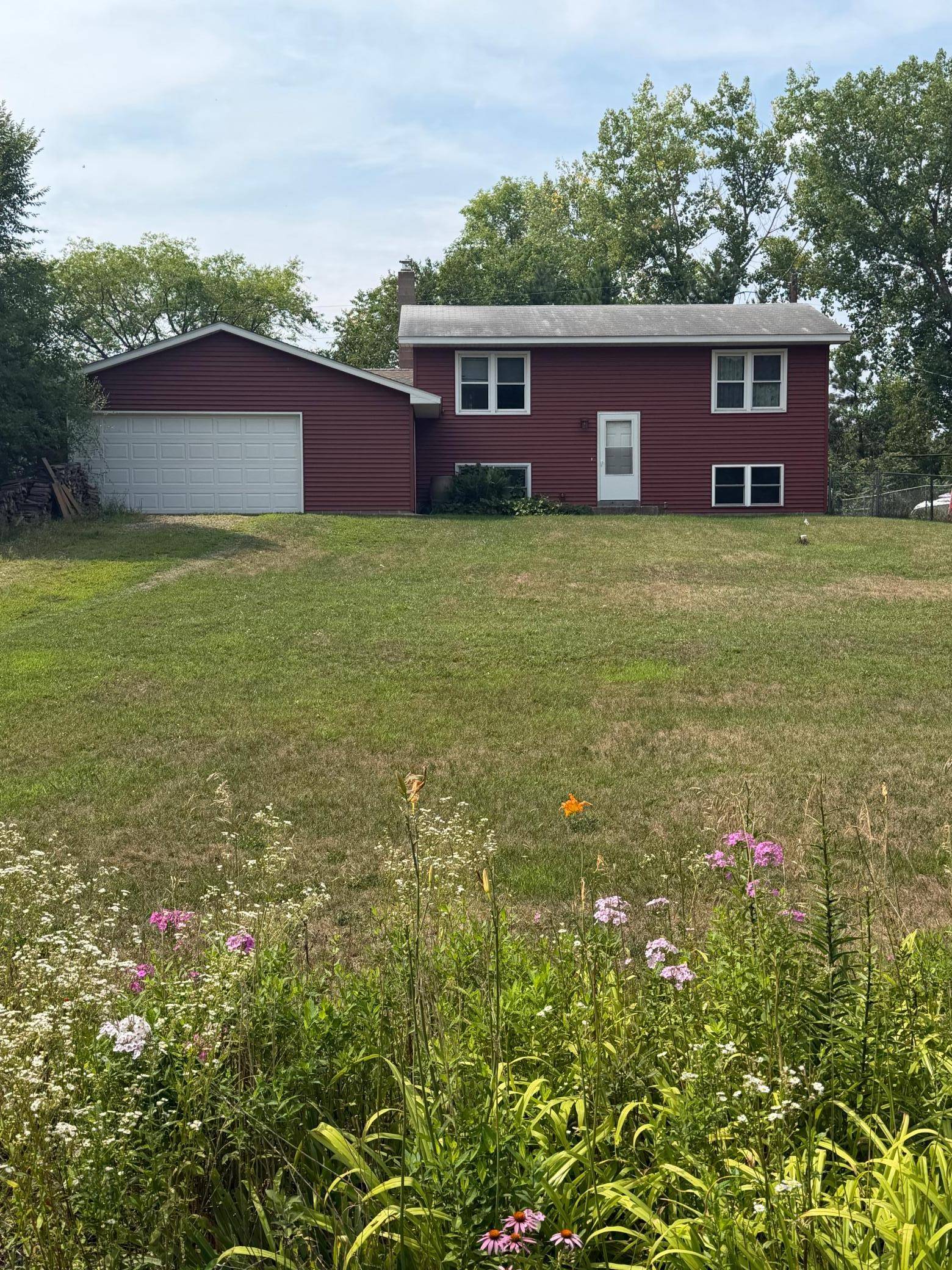 25350 101st ST NW, Zimmerman, MN 55398