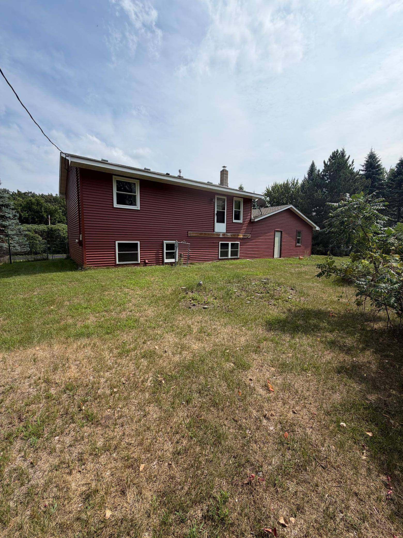 25350 101st ST NW, Zimmerman, MN 55398