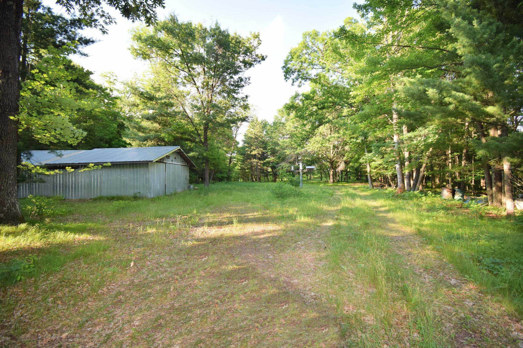 7230 County Road U, Danbury, WI 54830