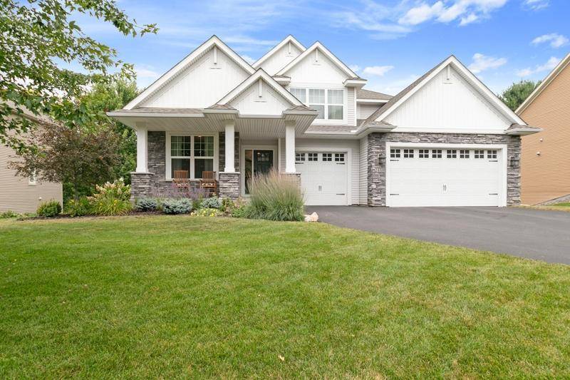 2460 White Pine WAY, Stillwater, MN 55082