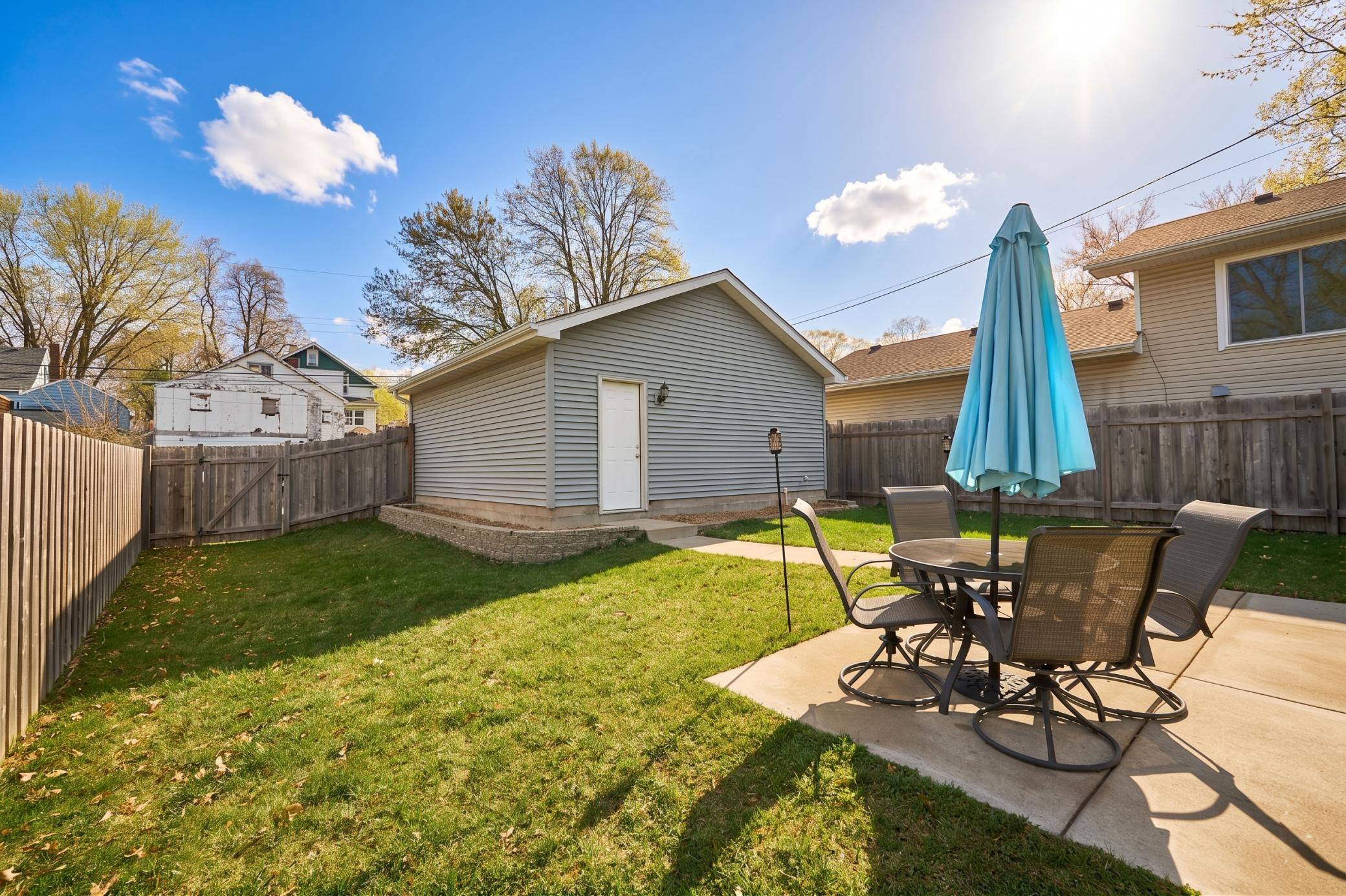 3846 Tyler ST NE, Columbia Heights, MN 55421