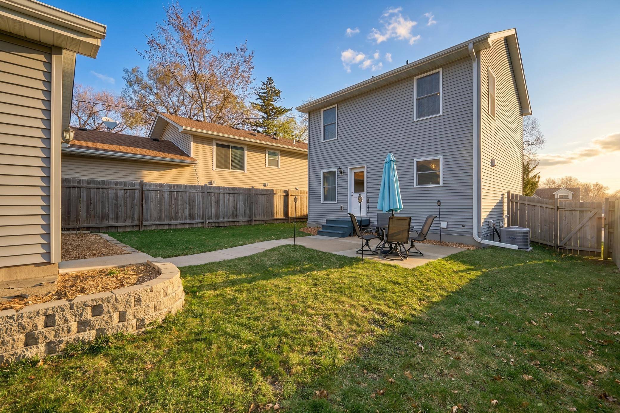 3846 Tyler ST NE, Columbia Heights, MN 55421