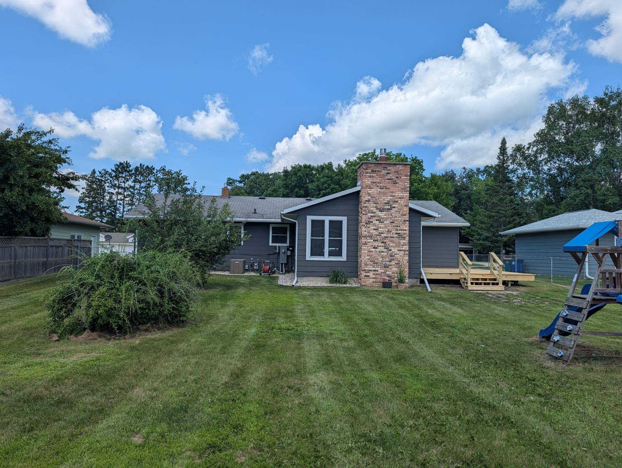 215 Madison AVE SW, Wadena, MN 56482