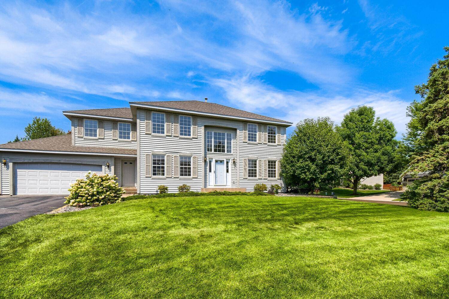 9270 Cornell RD, Saint Paul, MN 55125