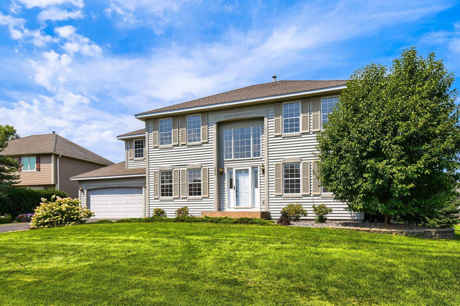 9270 Cornell RD, Saint Paul, MN 55125