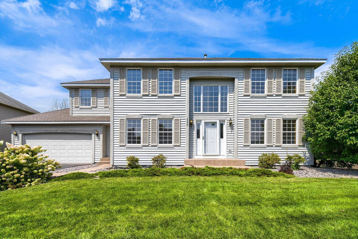 9270 Cornell RD, Saint Paul, MN 55125