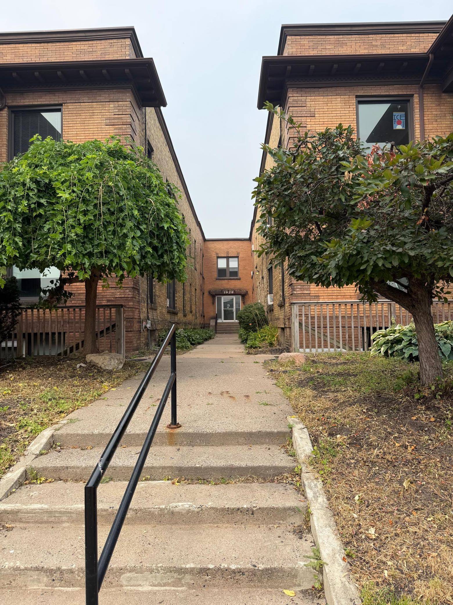 1928 Aldrich AVE S #B105, Minneapolis, MN 55403