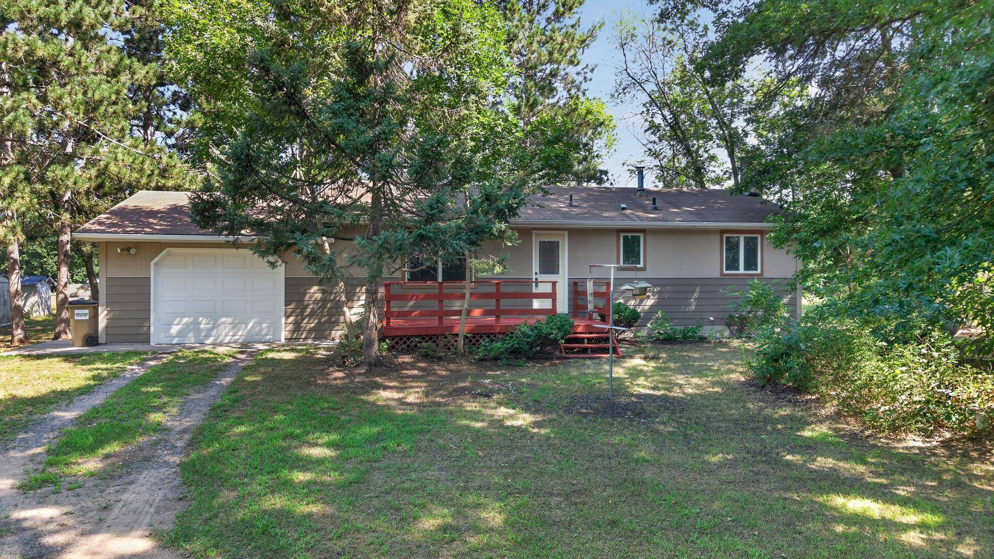 15462 321st AVE NW, Princeton, MN 55371