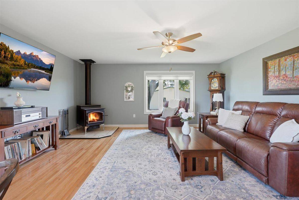 18444 County Highway OO, Chippewa Falls, WI 54729