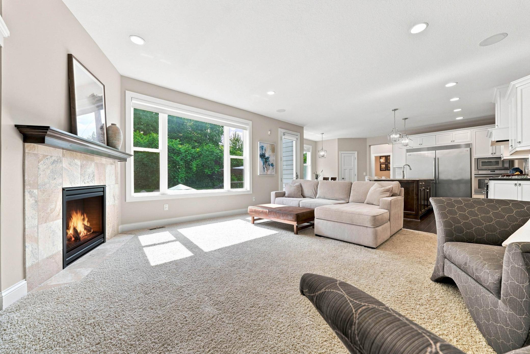 3025 Fairway DR, Chaska, MN 55318