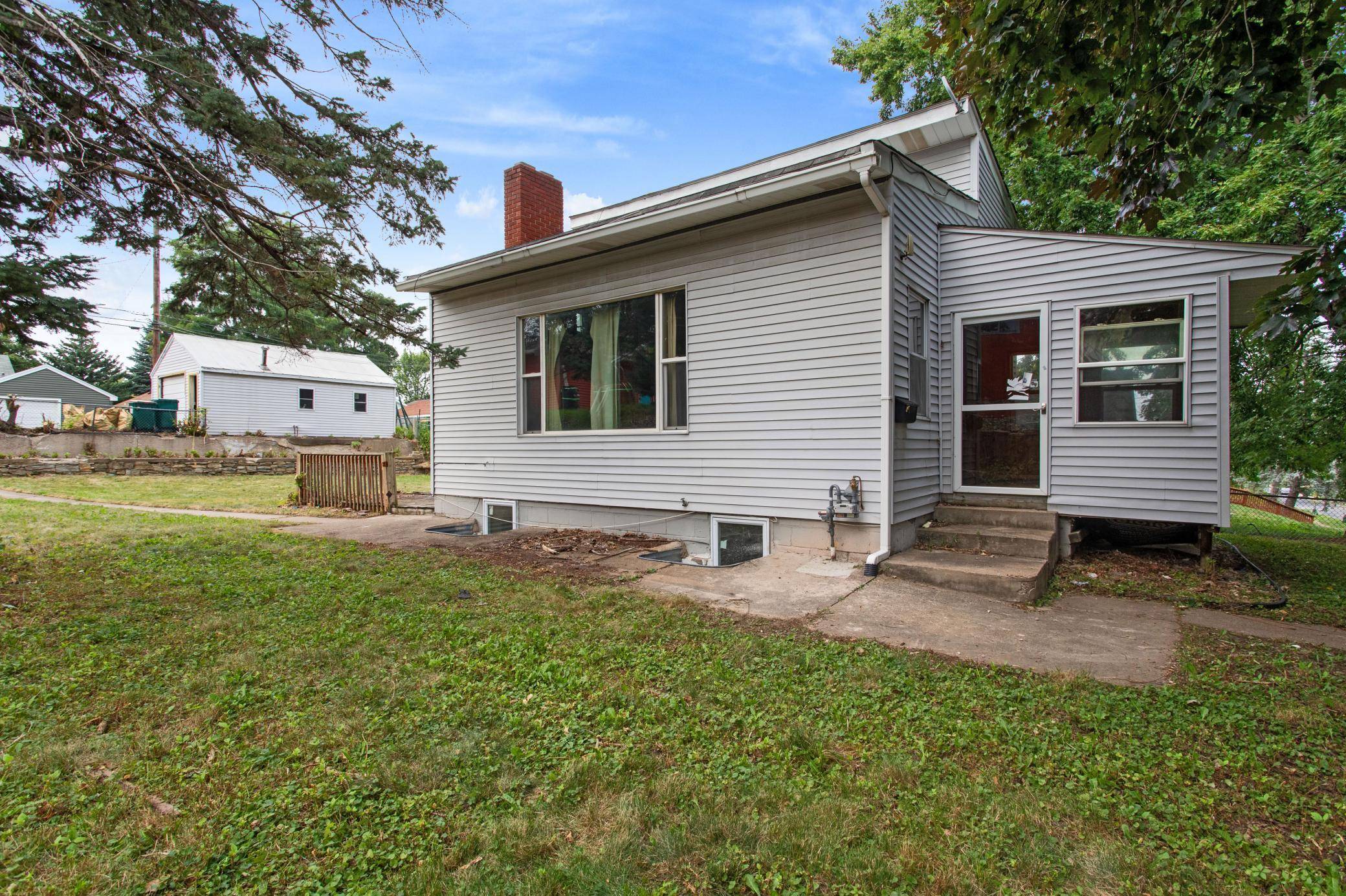 4228 Washington ST NE, Columbia Heights, MN 55421
