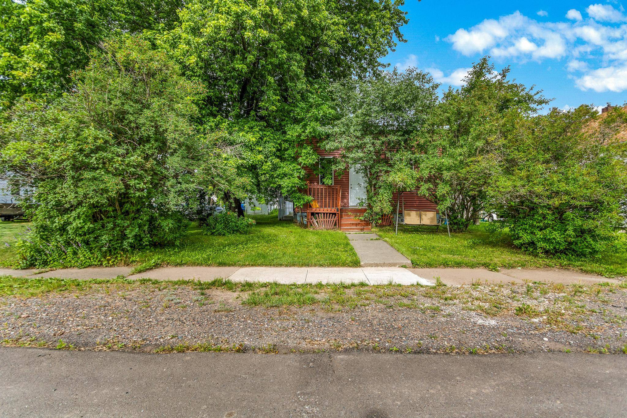 1535 97th AVE W, Duluth, MN 55808