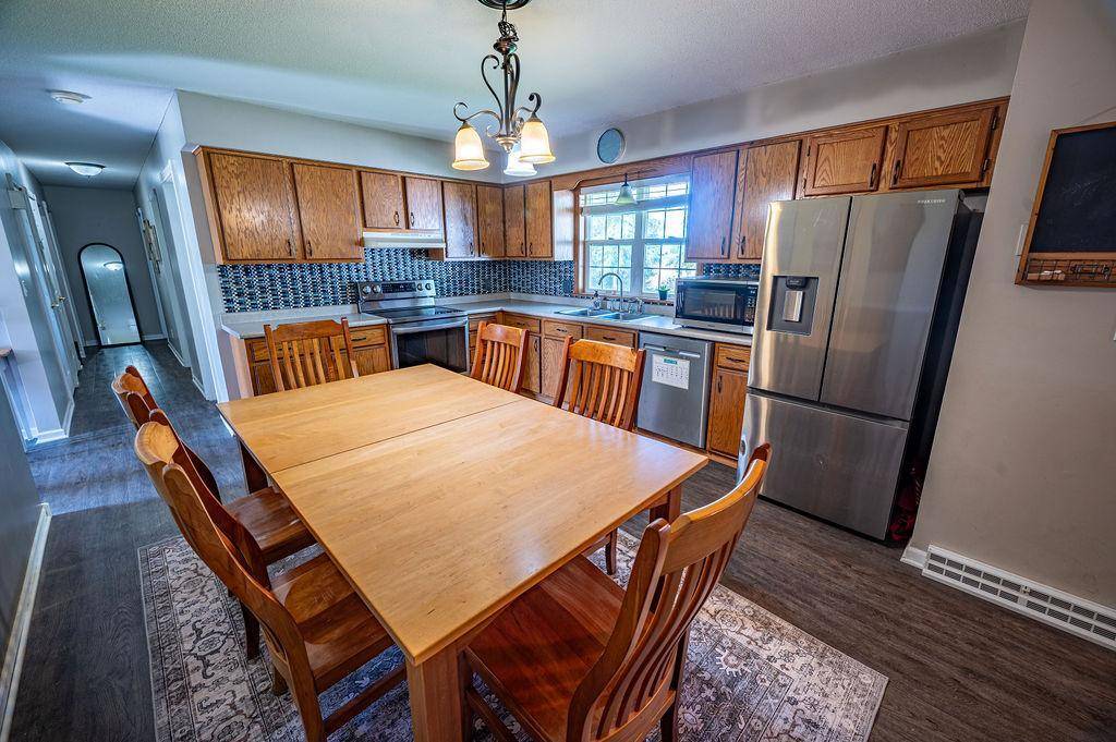 1205 Debra ST, Ellsworth, WI 54011