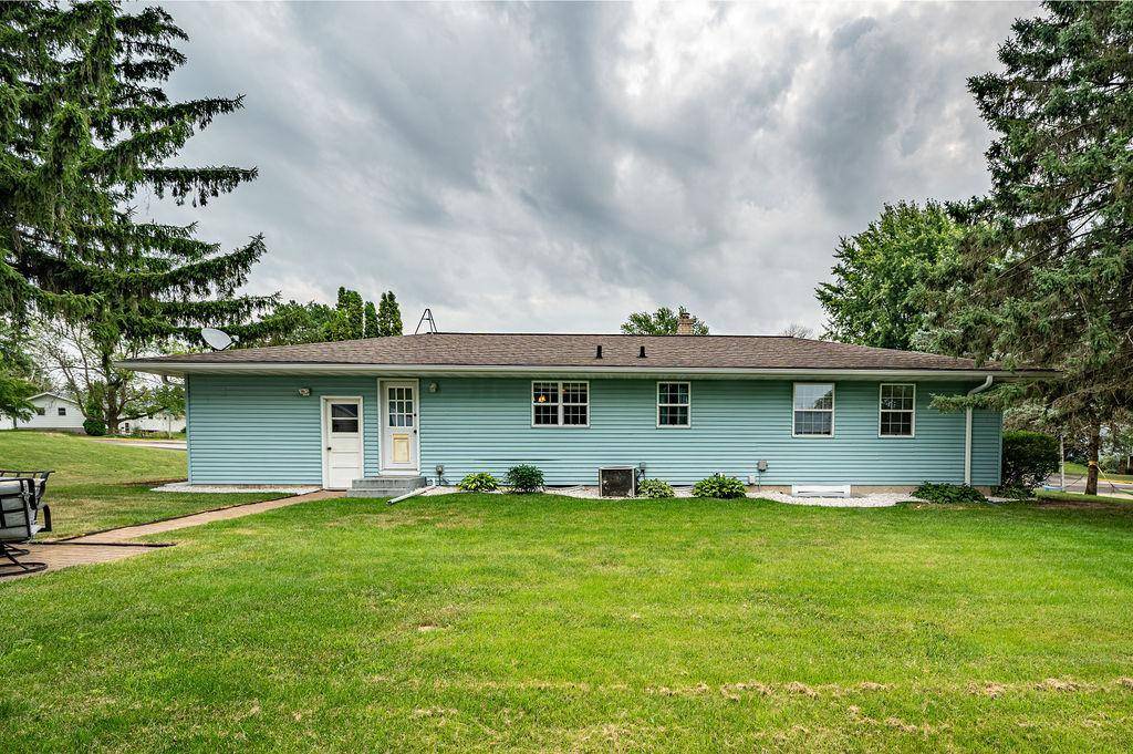1205 Debra ST, Ellsworth, WI 54011