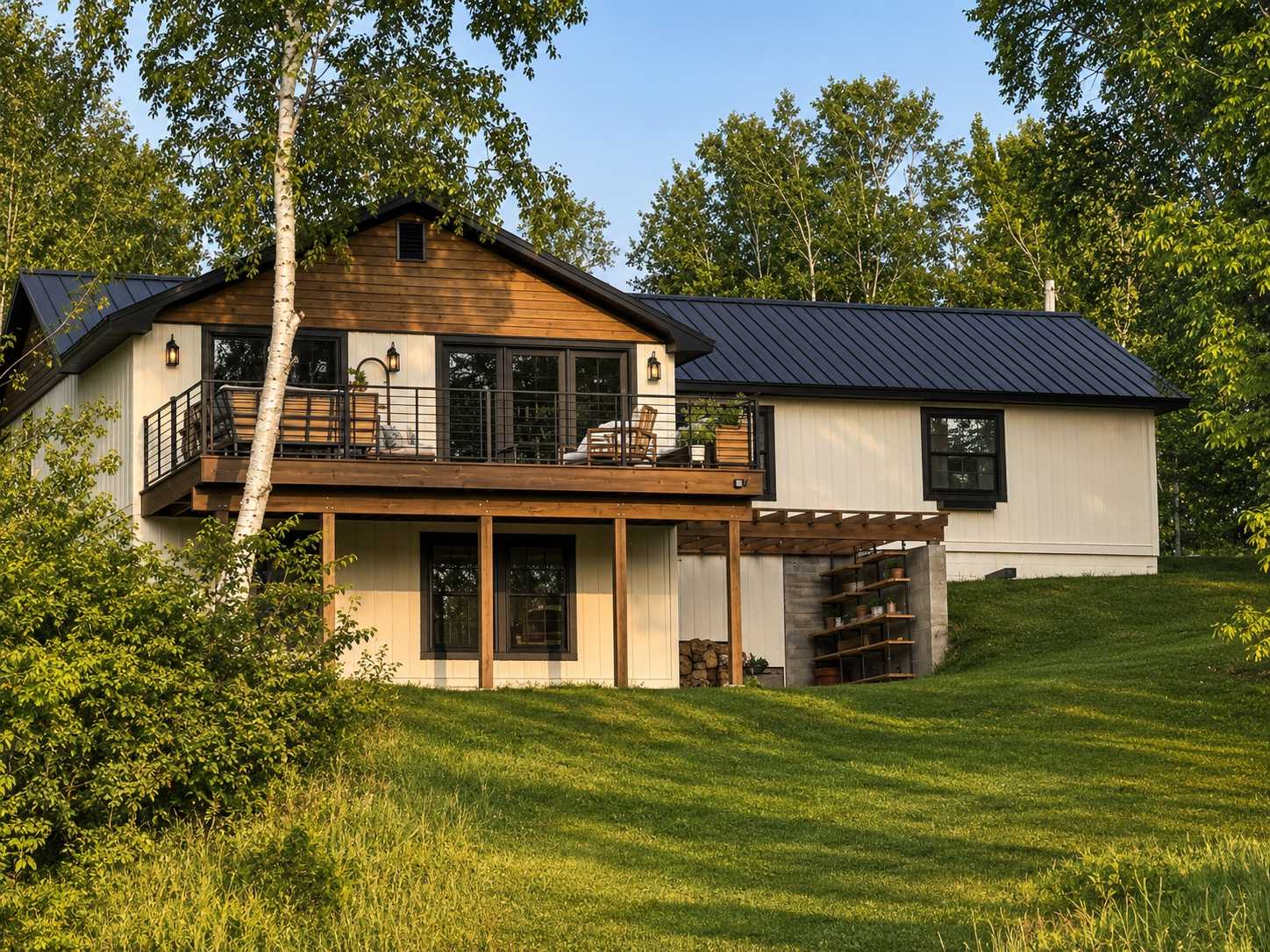 1819 Pine Street RD, Ely, MN 55731