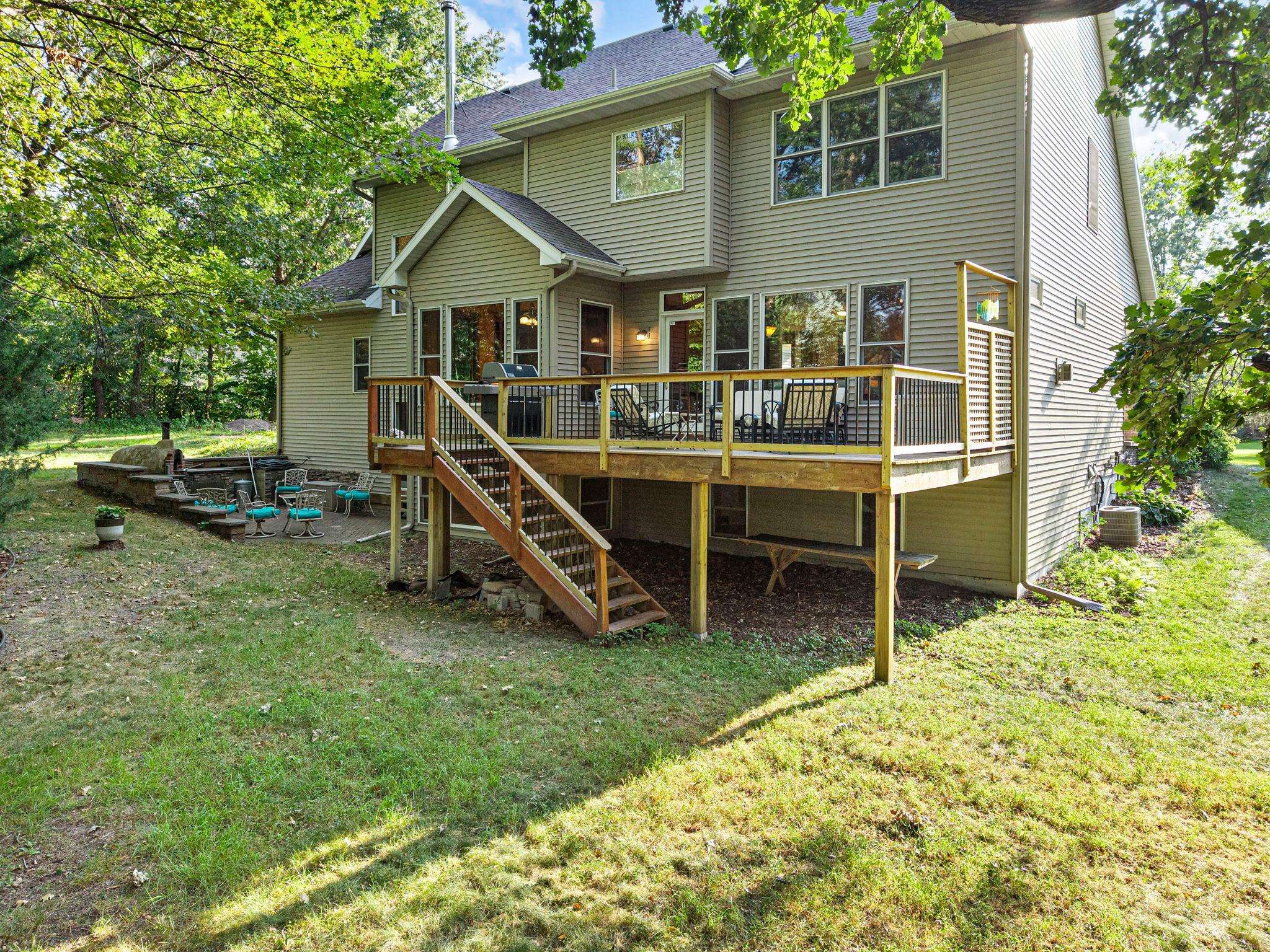 380 Sioux Lookout, Lino Lakes, MN 55014