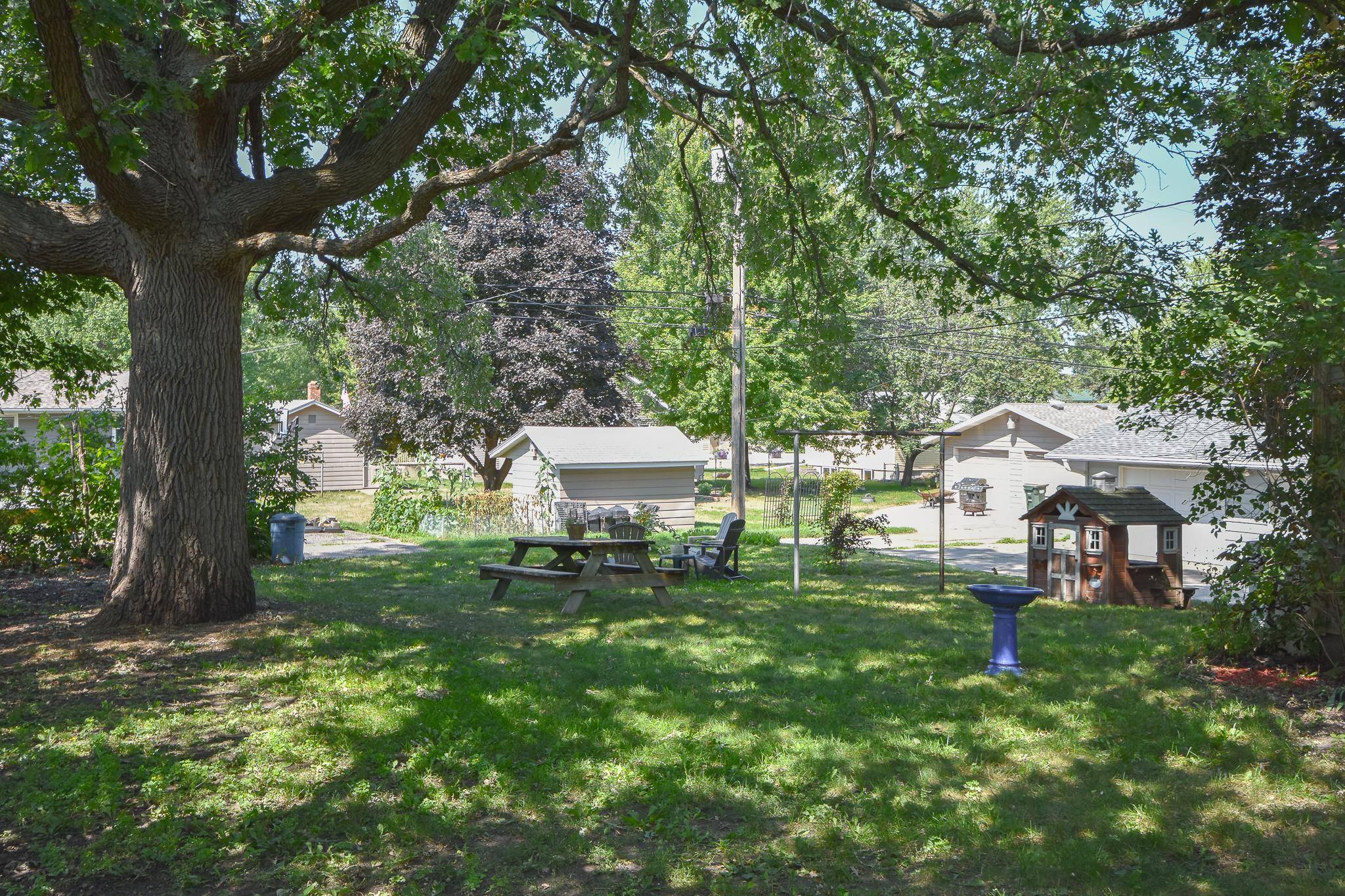 111 12th AVE N, Waite Park, MN 56387
