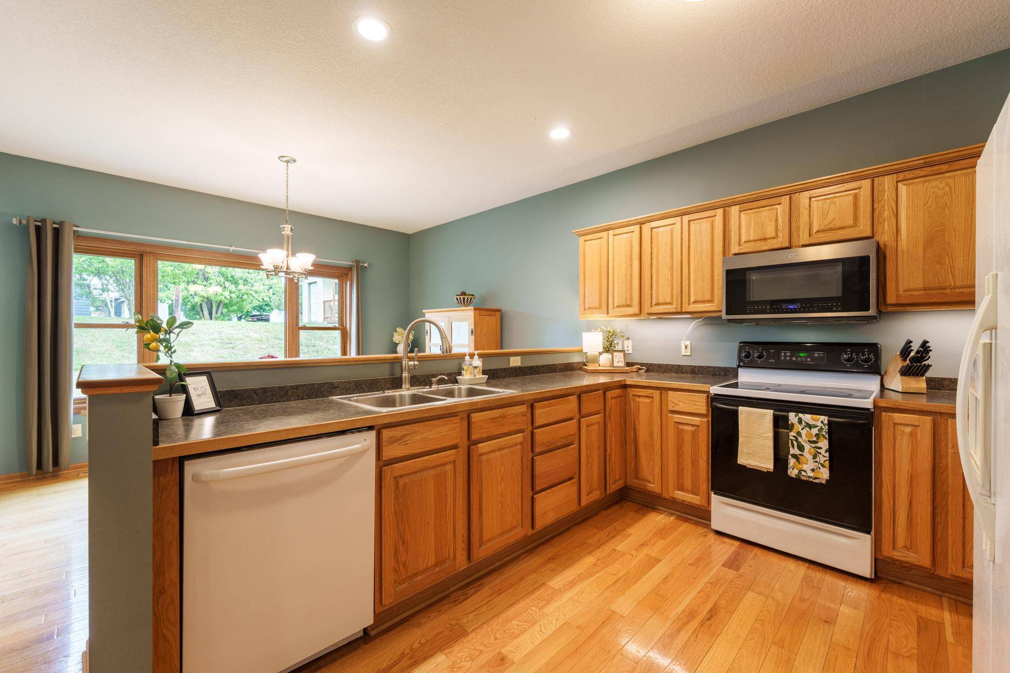 1317 7th ST N, Cannon Falls, MN 55009