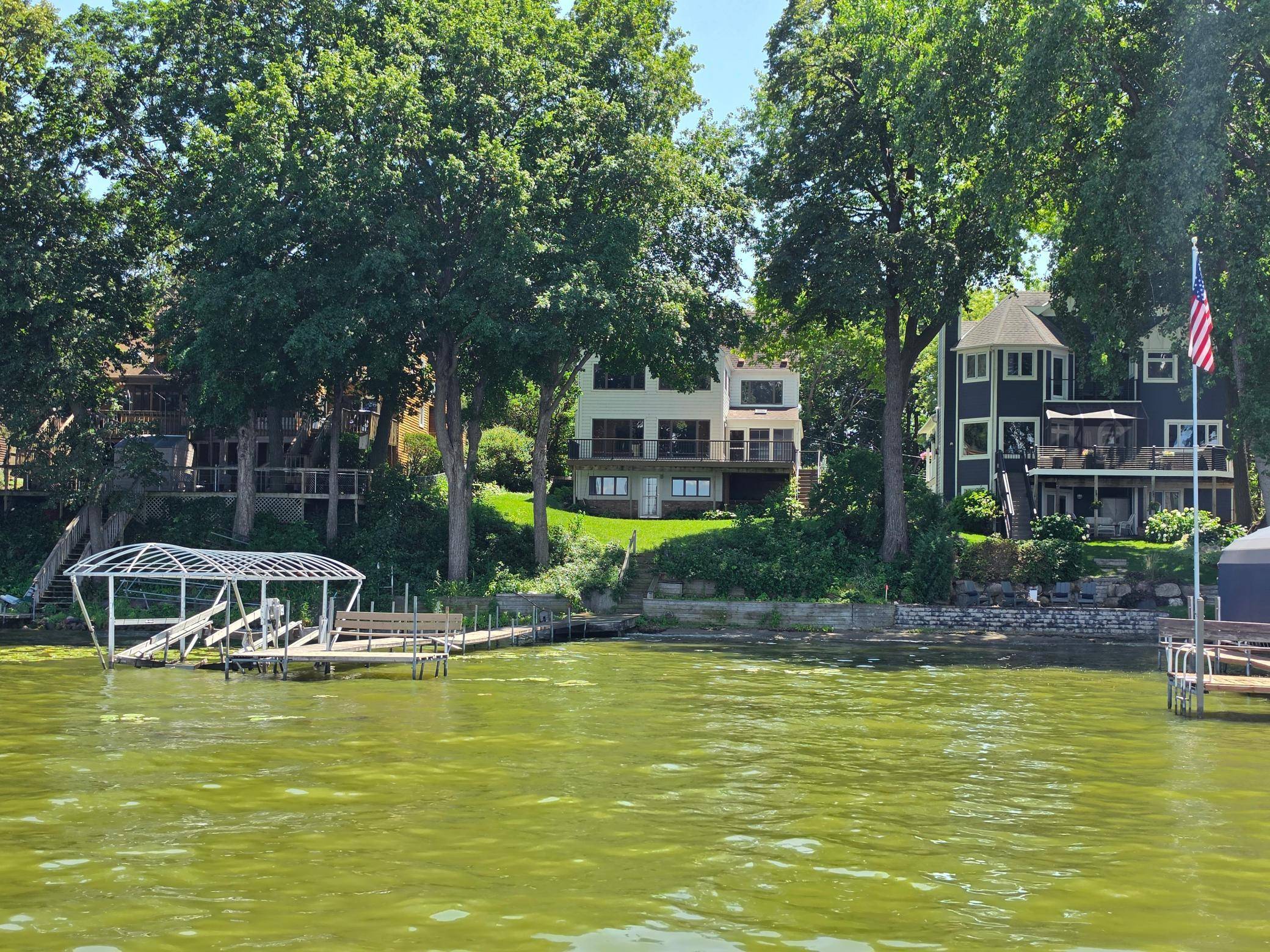 4580 West Arm RD, Spring Park, MN 55384