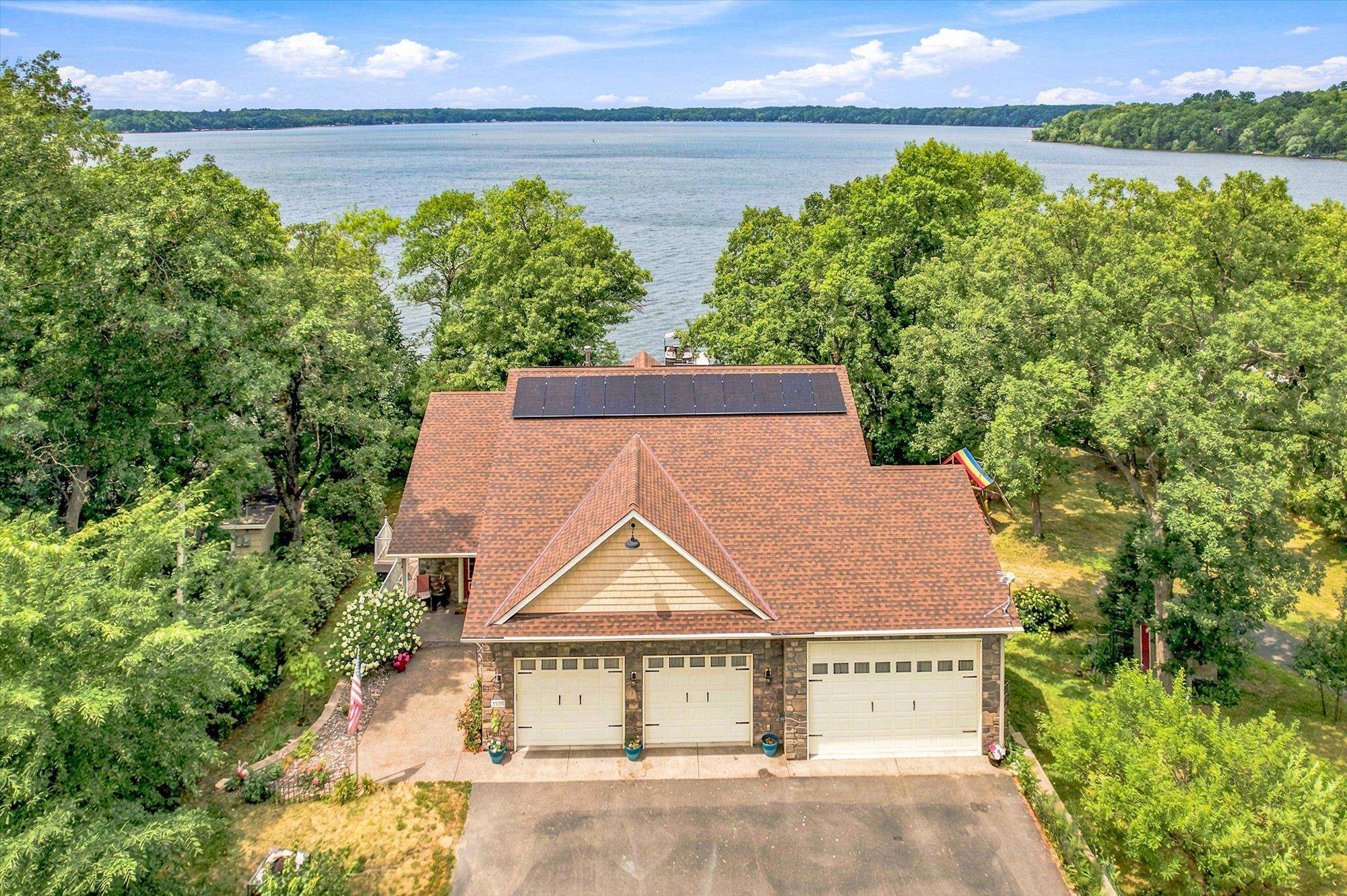 33276 Xenon DR NW, Princeton, MN 55371