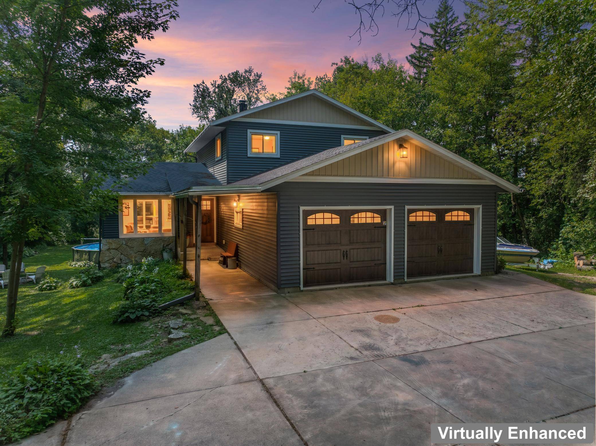 6813 Woodbine CT SE, Rochester, MN 55904