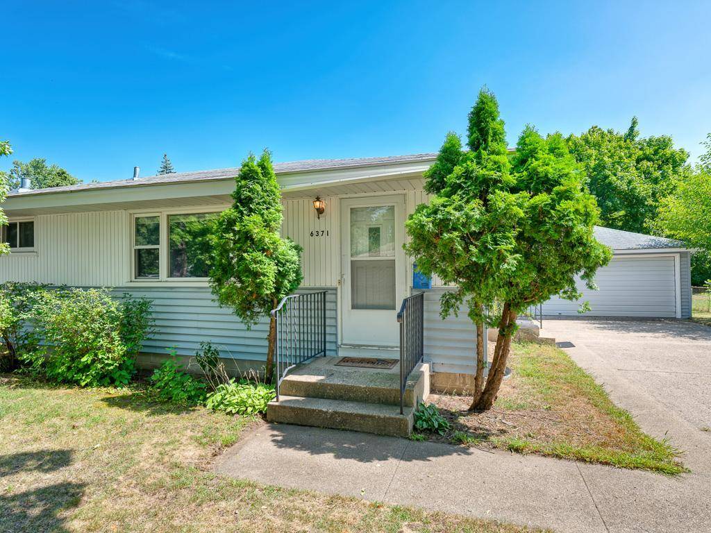 6371 Madison ST NE, Fridley, MN 55432