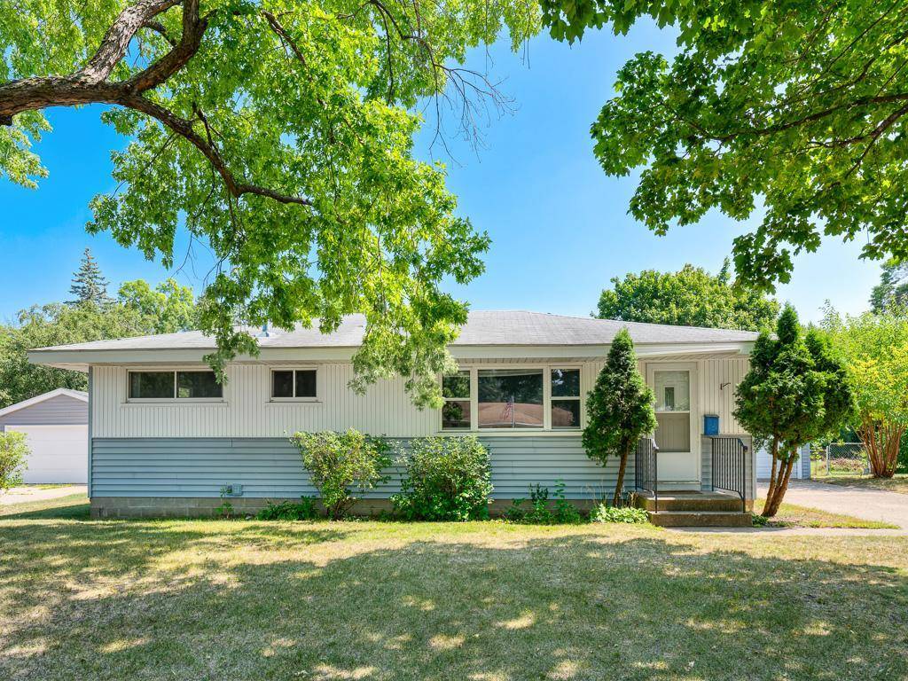 6371 Madison ST NE, Fridley, MN 55432