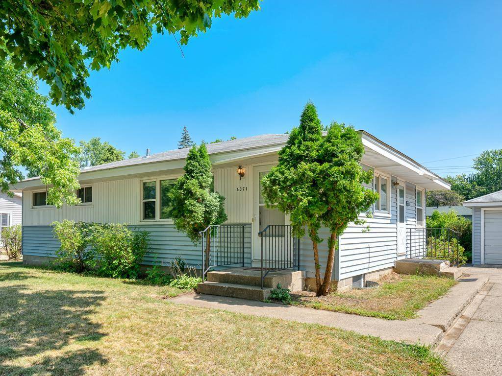 6371 Madison ST NE, Fridley, MN 55432