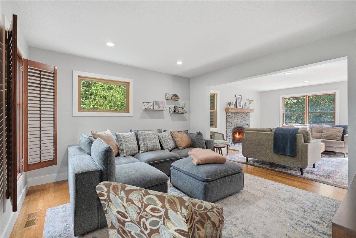 1516 Northridge DR, Hudson, WI 54016