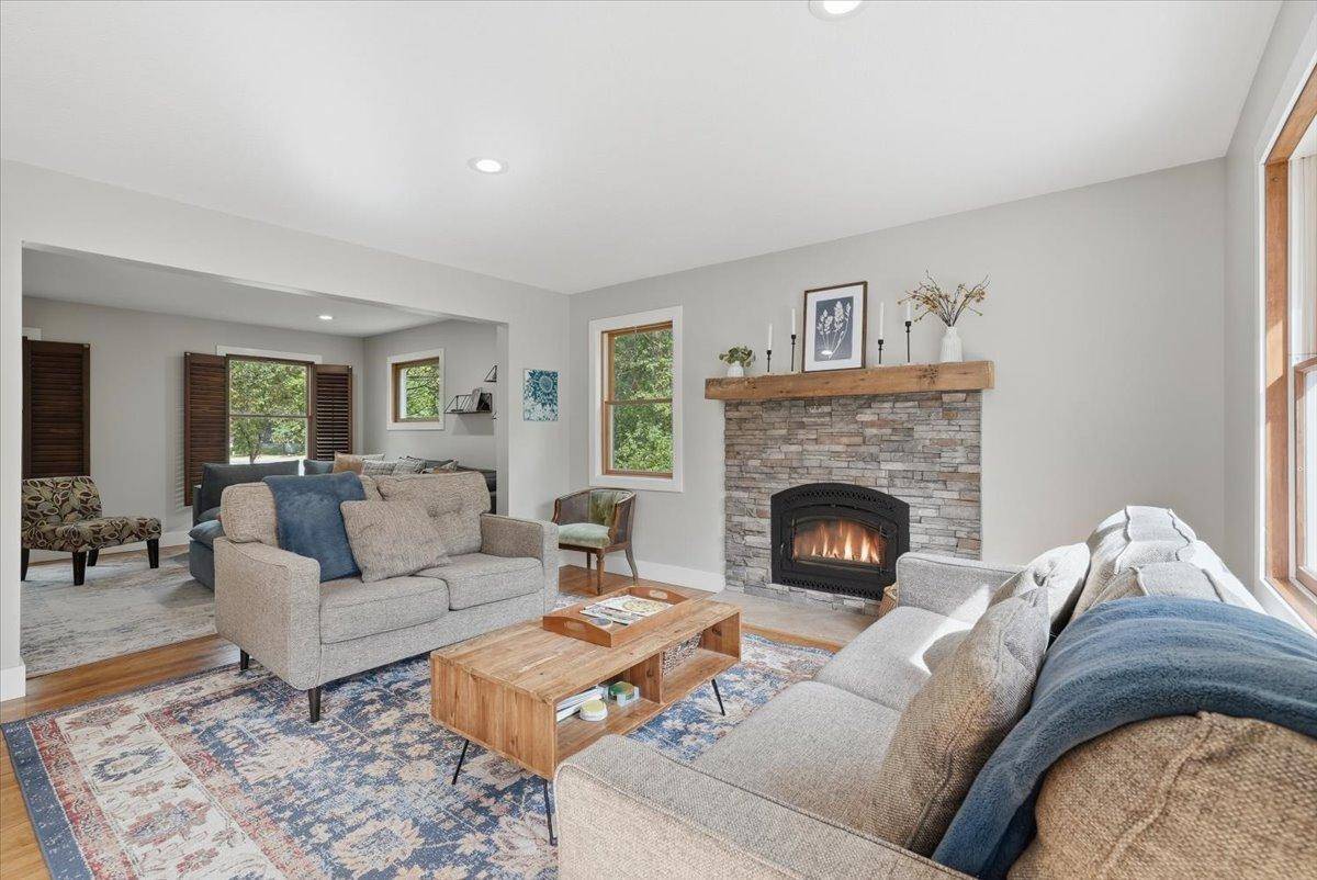 1516 Northridge DR, Hudson, WI 54016