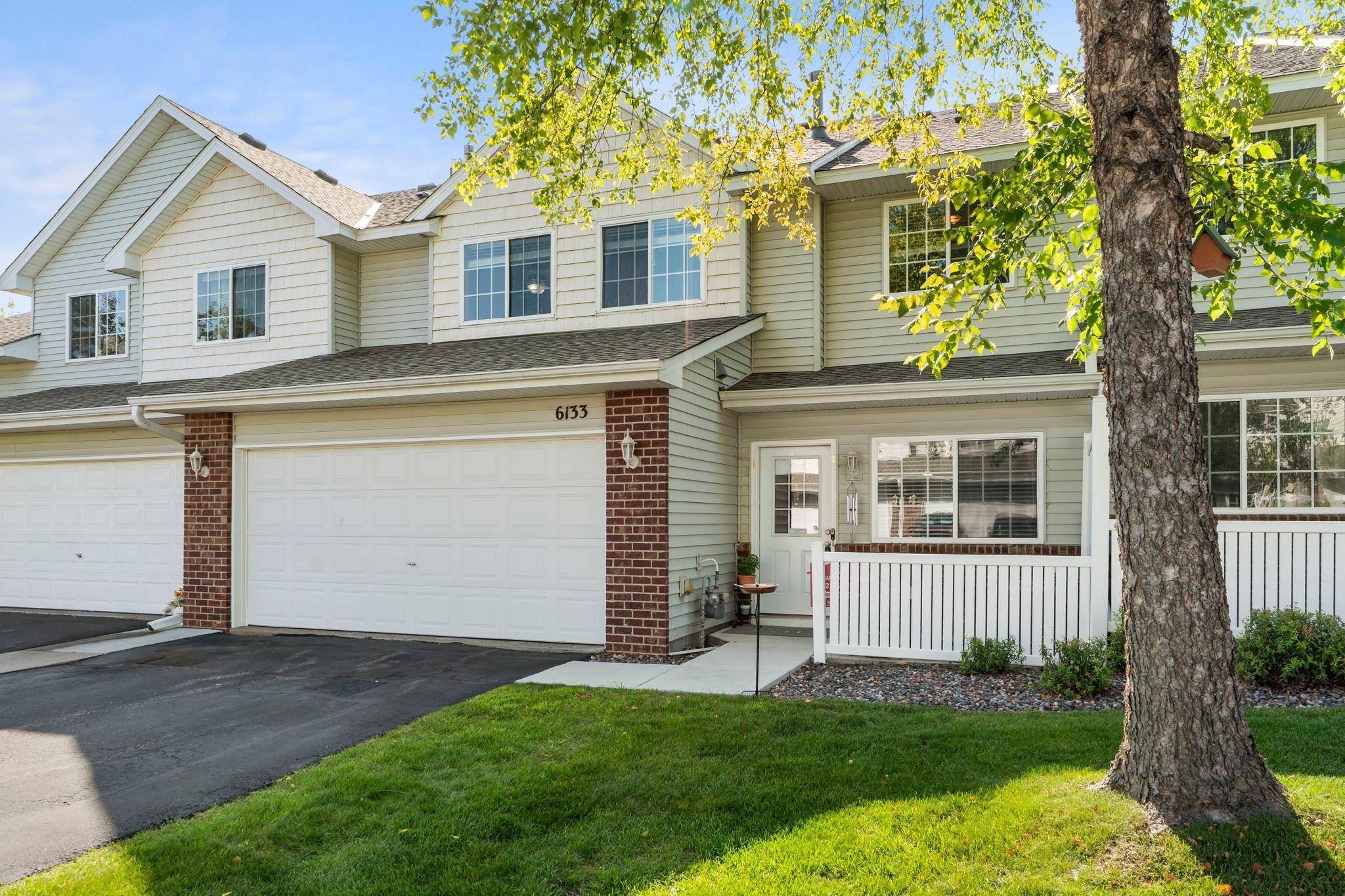 6133 Maclynn AVE NE, Albertville, MN 55301