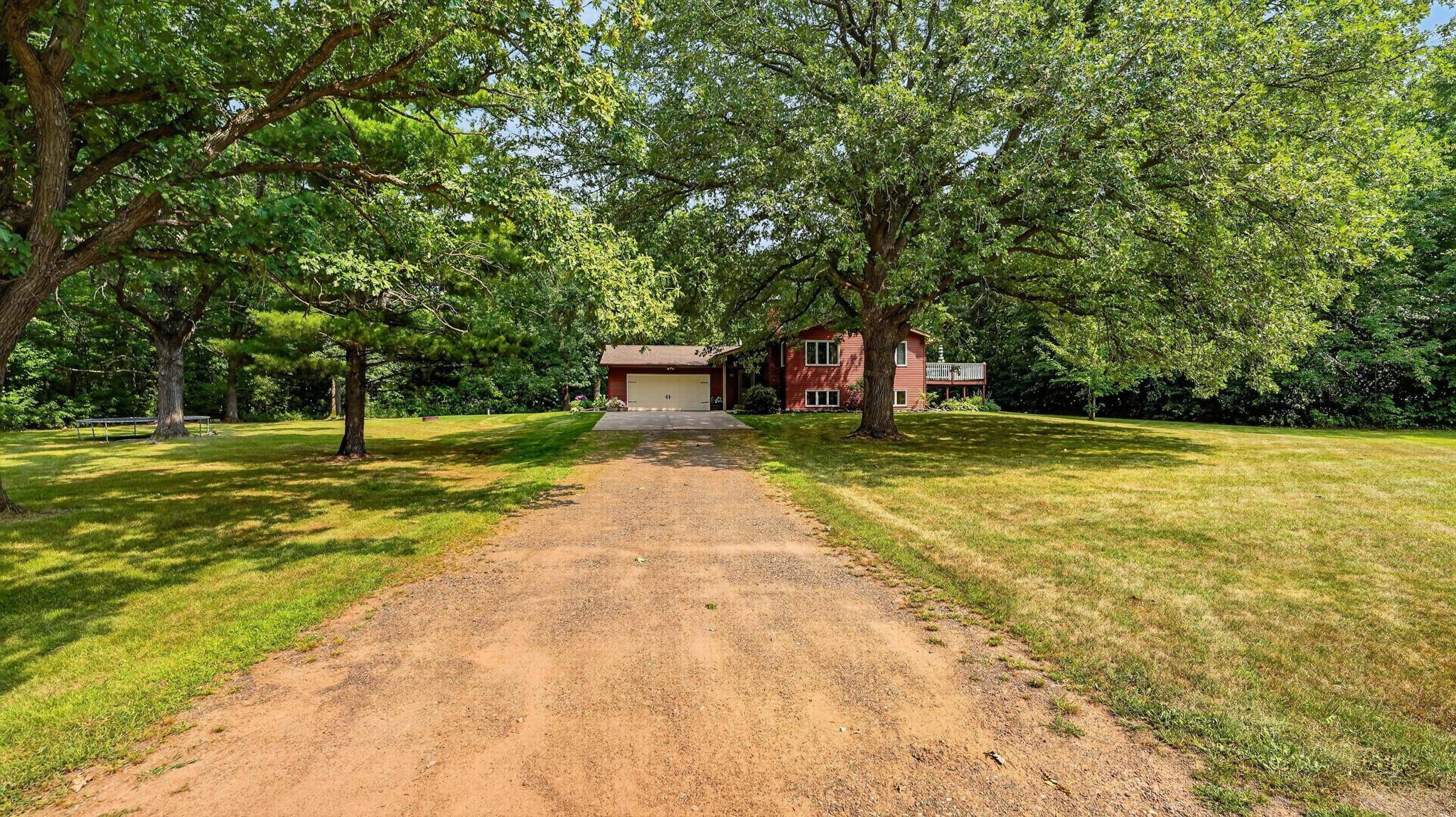 12702 Eastwick LN, Pine City, MN 55063