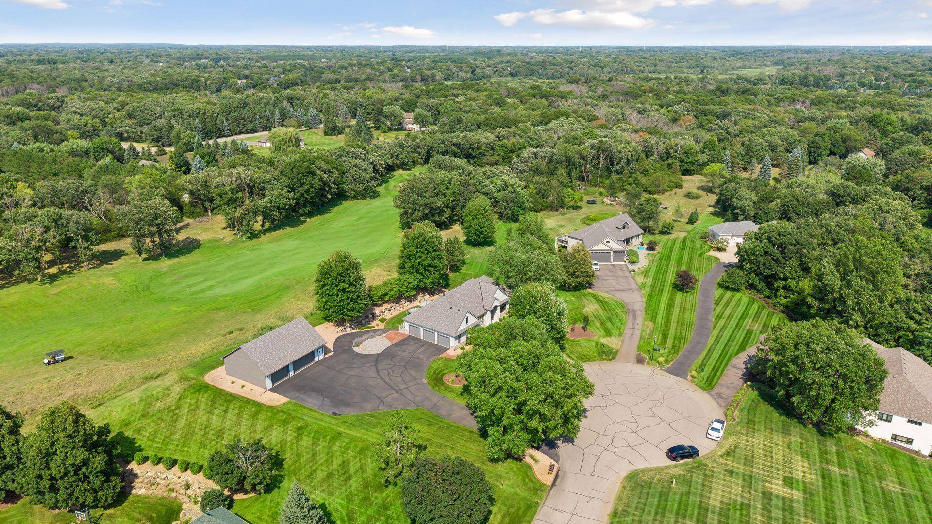 16220 Turnberry Turn NW, Ramsey, MN 55303