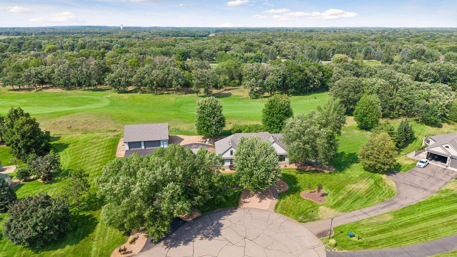 16220 Turnberry Turn NW, Ramsey, MN 55303