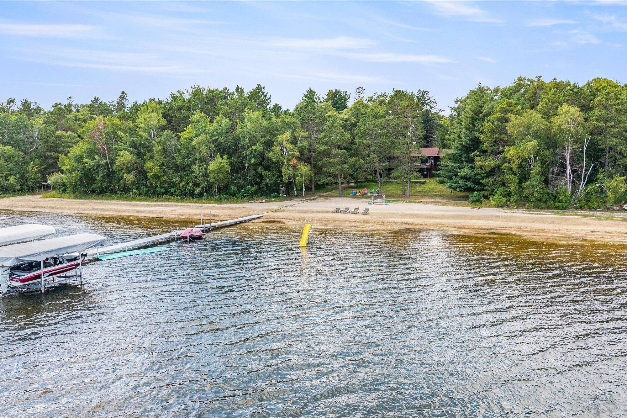 29270 Huxtable Point RD, Merrifield, MN 56465