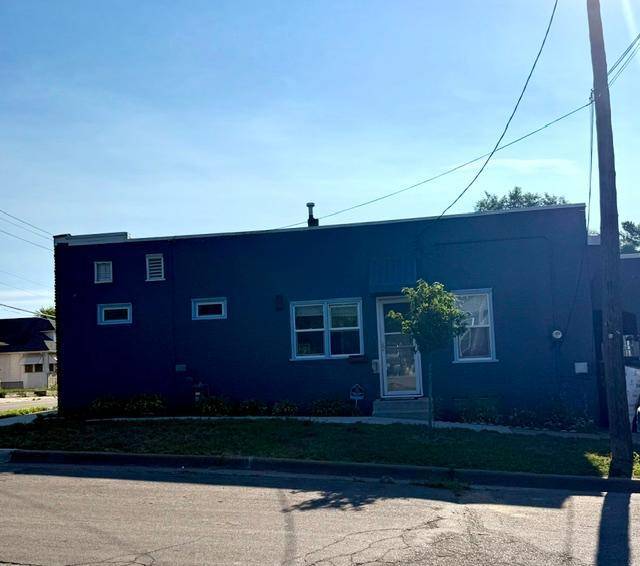 318 Front AVE, Saint Paul, MN 55117