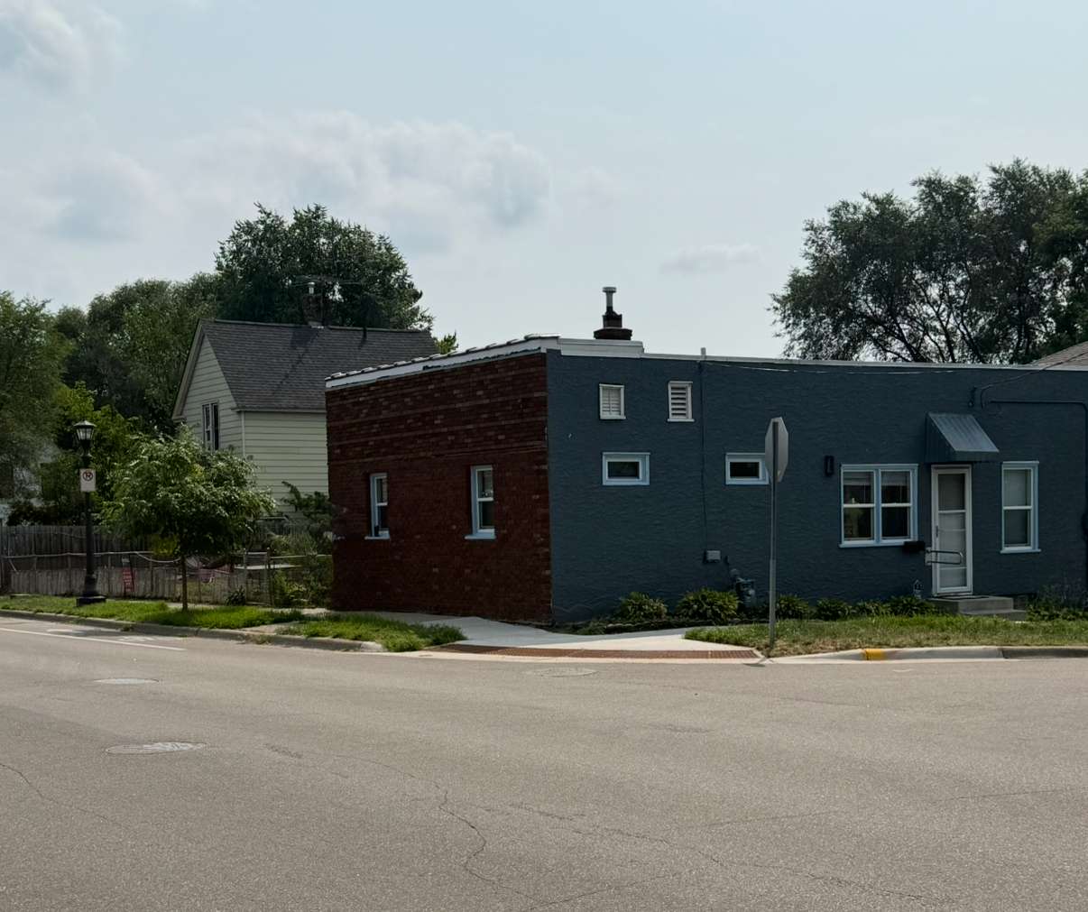 318 Front AVE, Saint Paul, MN 55117