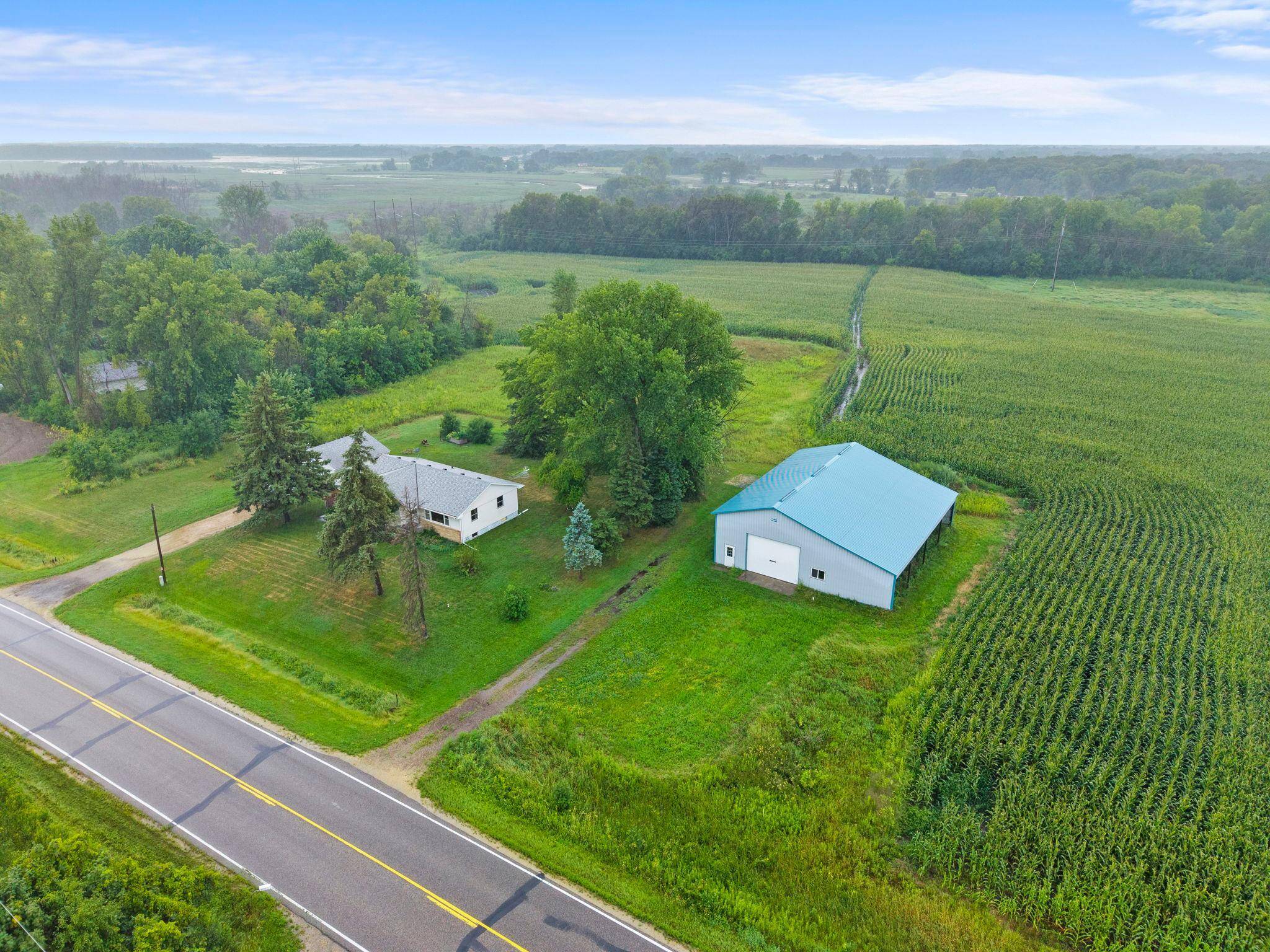 8225 20th AVE, Lino Lakes, MN 55038