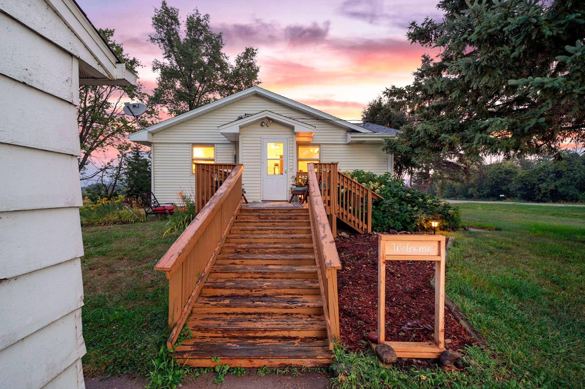 8225 20th AVE, Lino Lakes, MN 55038