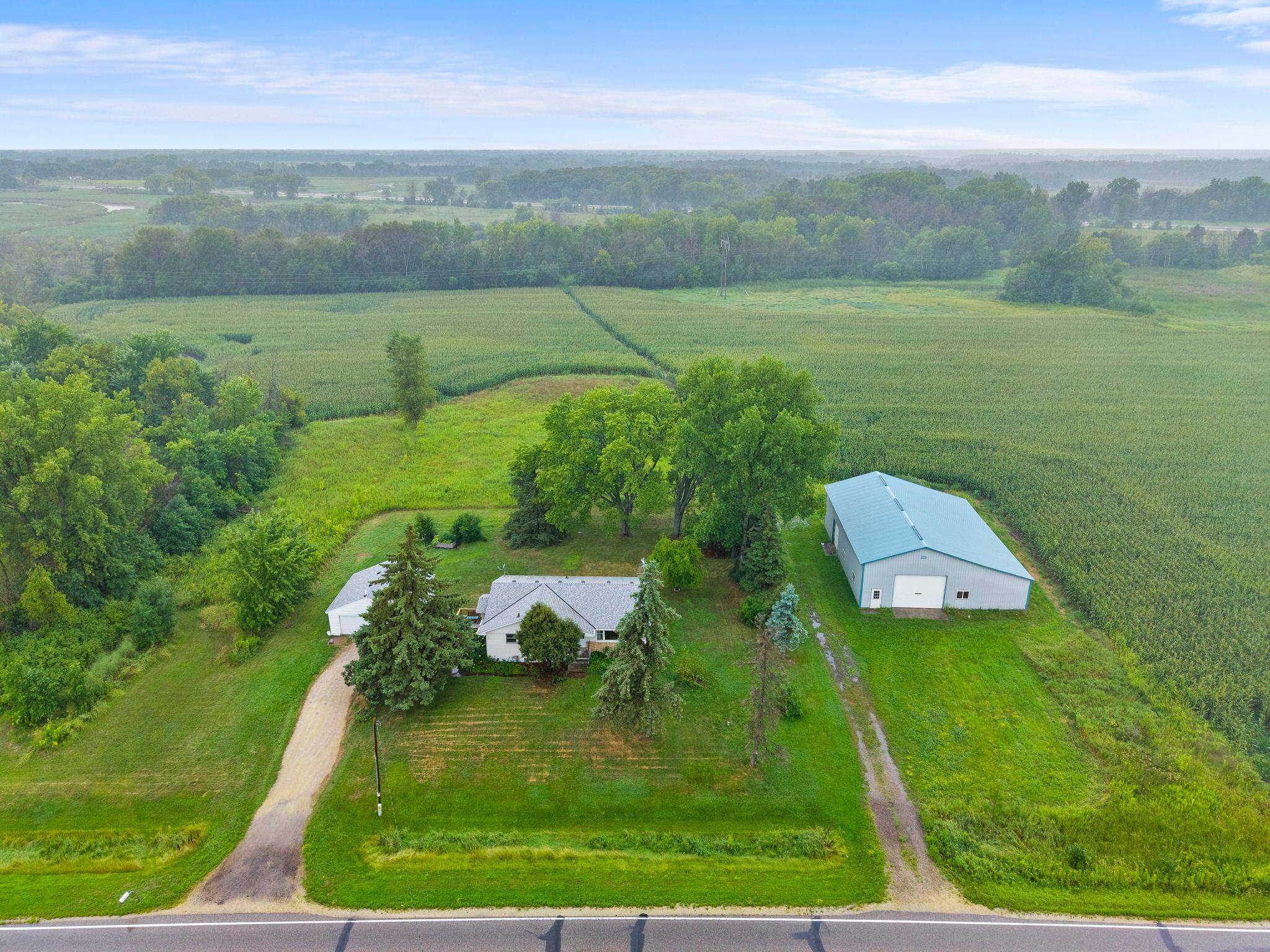 8225 20th AVE, Lino Lakes, MN 55038
