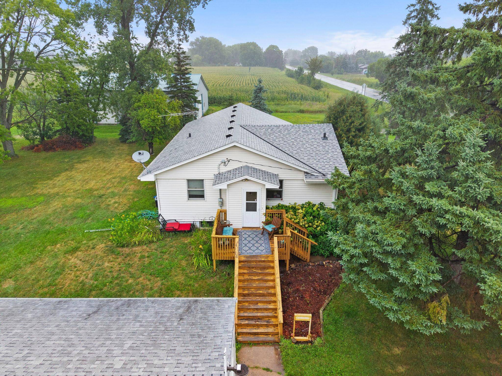 8225 20th AVE, Lino Lakes, MN 55038